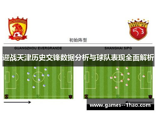 迎战天津历史交锋数据分析与球队表现全面解析