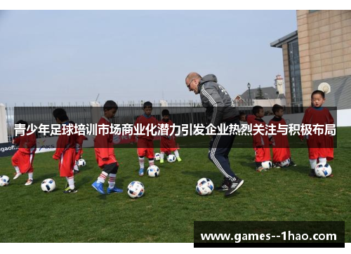 青少年足球培训市场商业化潜力引发企业热烈关注与积极布局 青少年足球培训市场商业化潜力引发企业热烈关注与积极布局
