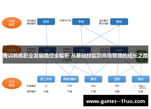 青训教练职业发展路径全解析 从基础技能到高级管理的成长之路 青训教练职业发展路径全解析 从基础技能到高级管理的成长之路