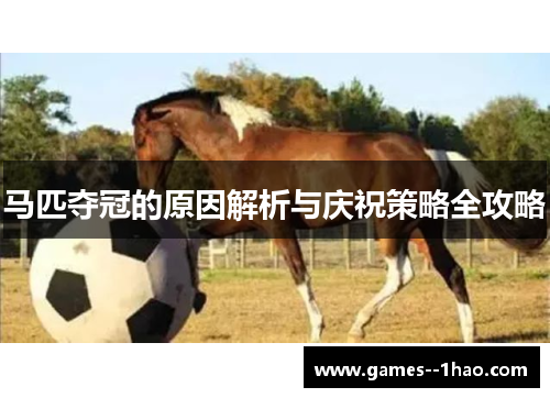 马匹夺冠的原因解析与庆祝策略全攻略