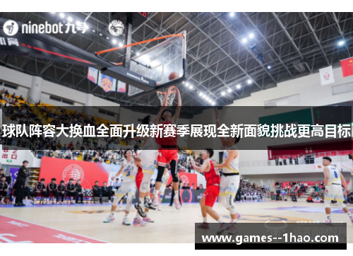 球队阵容大换血全面升级新赛季展现全新面貌挑战更高目标